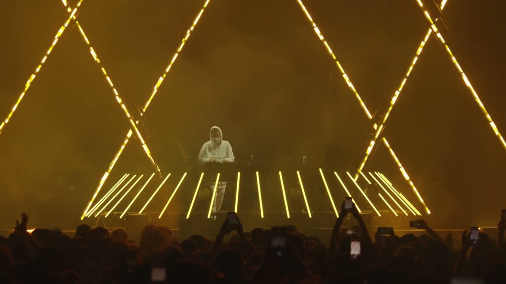 Alan Walker - The Brooklyn Mirage (Full Show) 4K視頻資源下載