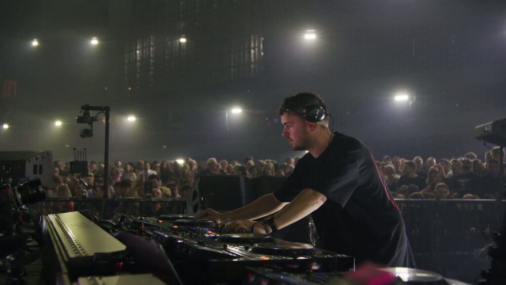 MARTIN GARRIX 音樂節、演唱會高清視頻合集資源下载 持續更新