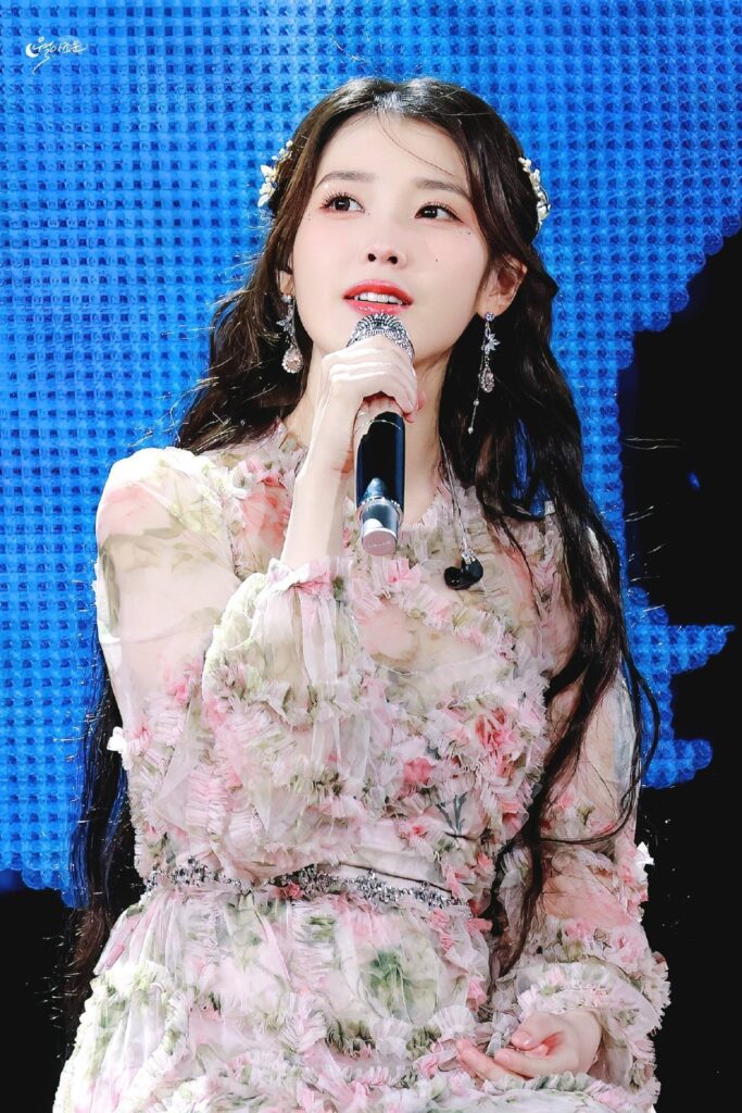 2024 IU李知恩演唱會