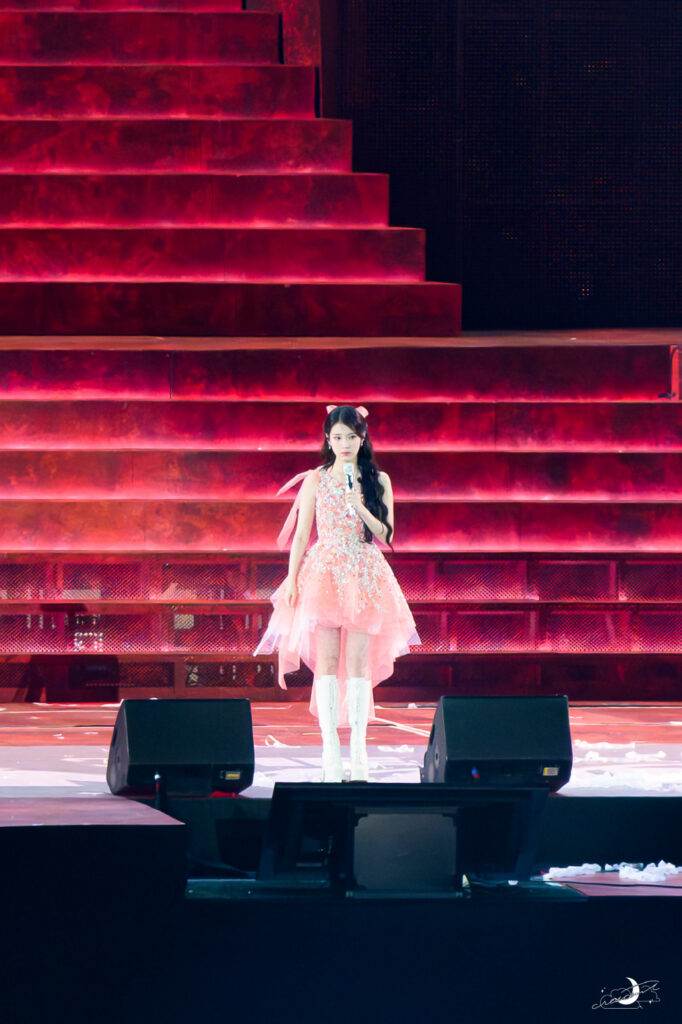 2024 IU演唱會