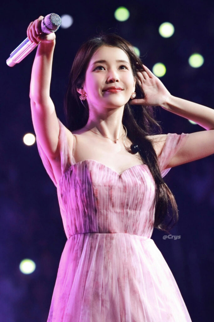 2024 IU演唱會