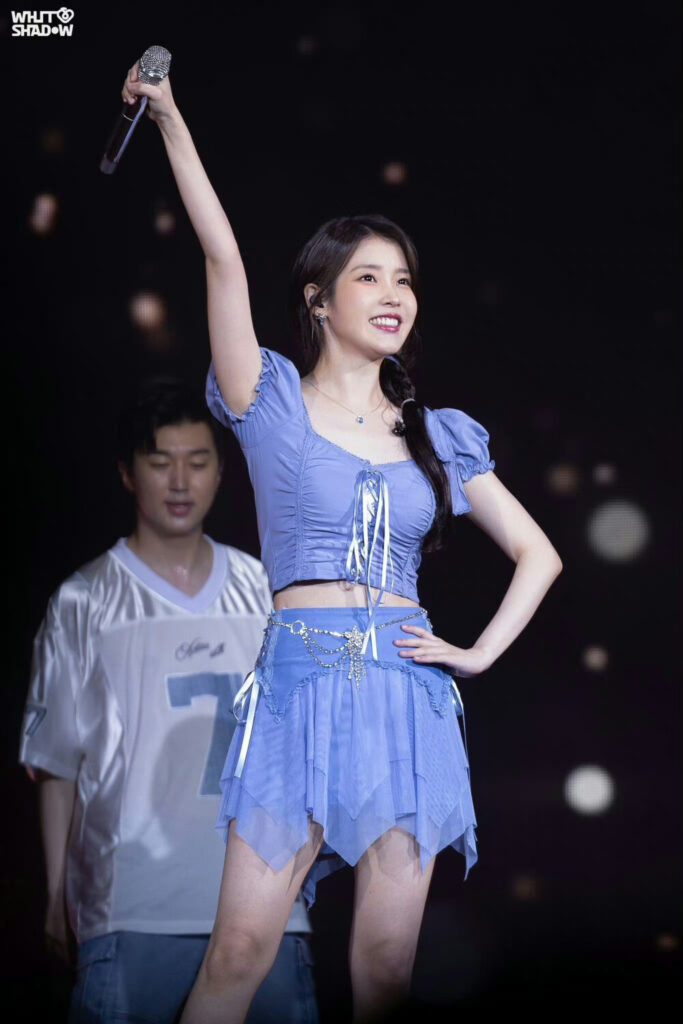 2024 IU演唱會