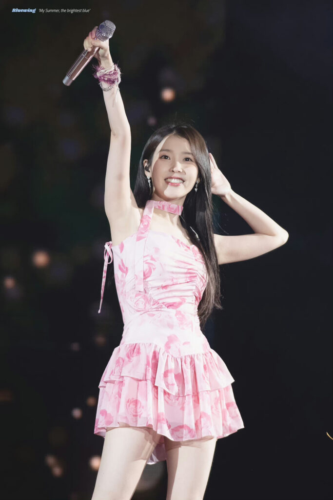 2024 IU演唱會